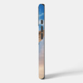 Giraffe met bril Case-Mate iPhone case (Achterkant / Links)