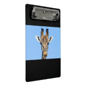 Giraffe Mini Klembord (Schuin)