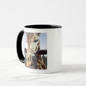 Giraffe Mok (Voorkant links)