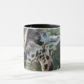 Giraffe Mok (Midden)