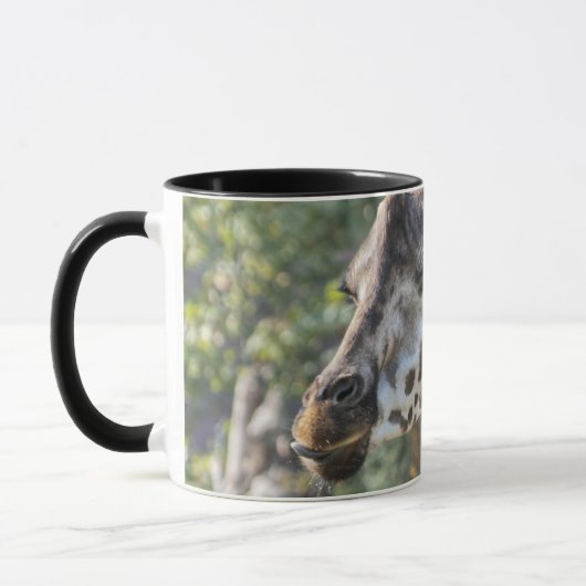 Giraffe Mok (Links)