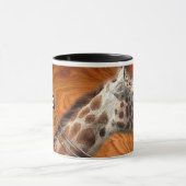 GIRAFFE MOK (Midden)