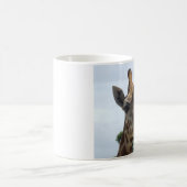 Giraffe Mok (Center)