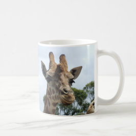 Giraffe Mok