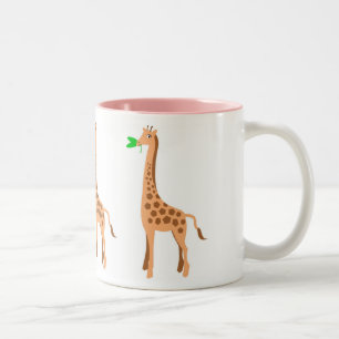 Giraffe Mok
