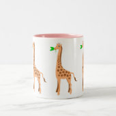 Giraffe Mok (Center)