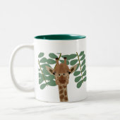 Giraffe Mok (Links)