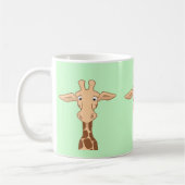Giraffe Mok (Links)