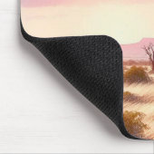 Giraffe Muismat (Hoek)