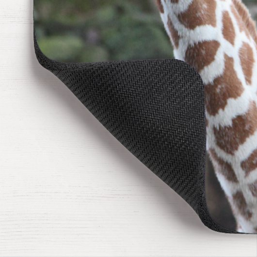 Giraffe Muismat (Hoek)