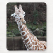 Giraffe Muismat (Voorkant)