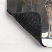 giraffe muismat (Hoek)