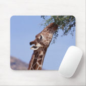 Giraffe Muismat (Met muis)