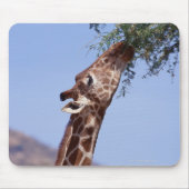 Giraffe Muismat (Voorkant)