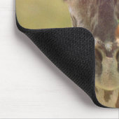 Giraffe Muismat (Hoek)