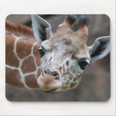 Giraffe Muismat (Voorkant)