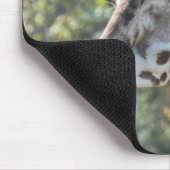 Giraffe Muismat (Hoek)