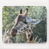 Giraffe Muismat (Voorkant)