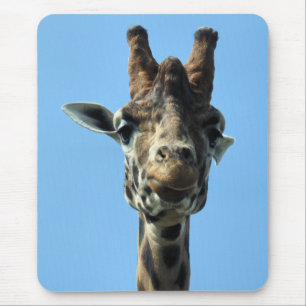 GIRAFFE MUISMAT