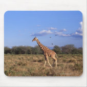 Giraffe Muismat (Voorkant)