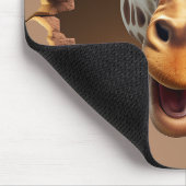 Giraffe Muismat (Hoek)