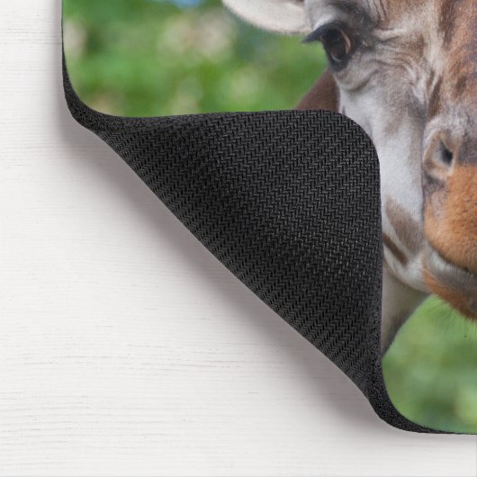 Giraffe Muismat (Hoek)