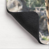 Giraffe Muismat (Hoek)