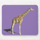 Giraffe Muismat (Voorkant)