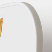 "Giraffe Paddle - leuk en speels ontwerp" (Links Detail)