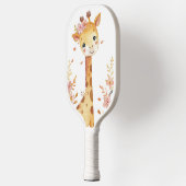 "Giraffe Paddle - leuk en speels ontwerp" (Links)