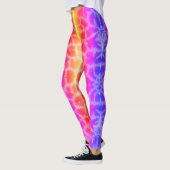 Giraffe Partij Leggings (Links)