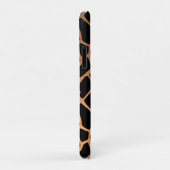 Giraffe Patroon Case-Mate iPhone Case (Achterkant/rechts)