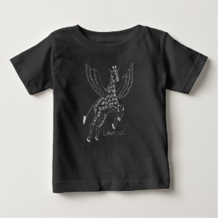 Giraffe + pegasus = Giraffsus