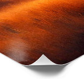 Giraffe Perfect Poster (Hoek)