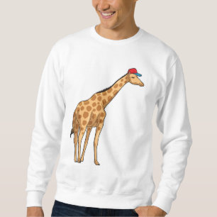 Giraffe Pet Trui