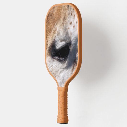 GIRAFFE PICKLEBALL PADDLE (Links)