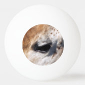 GIRAFFE PINGPONGBAL (Voorkant)