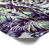 Giraffe Poster (Hoek)