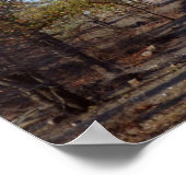 Giraffe Poster (Hoek)