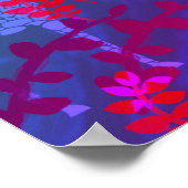 Giraffe Poster (Hoek)