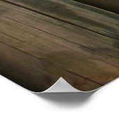 Giraffe Poster (Hoek)