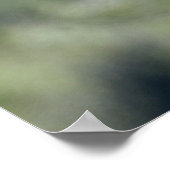 Giraffe Poster (Hoek)