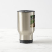 Giraffe Reisbeker (Center)