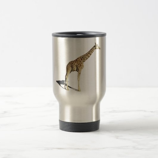 Giraffe Reisbeker (Center)