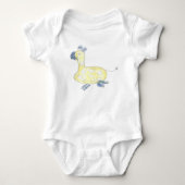 Giraffe Romper (Voorkant)