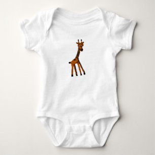 Giraffe Romper