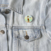 Giraffe Ronde Button 3,2 Cm (In situ)