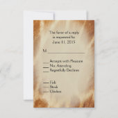 Giraffe RSVP (Voorkant)