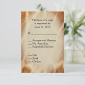 Giraffe RSVP (Staand voorkant)