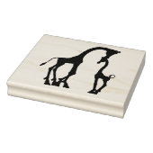 Giraffe Rubberstempel (Stempel)
